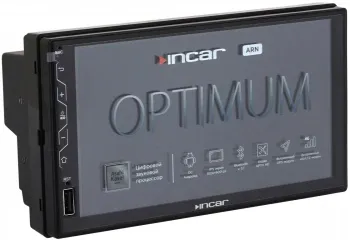  Incar ARN-7703-4 2DIN 4x50 v5.1 USB 2.0 4Mb DSP 7 WiFi 4G 4