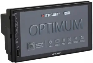  Incar ARN-7703-4 2DIN 4x50 v5.1 USB 2.0 4Mb DSP 7 WiFi 4G 4