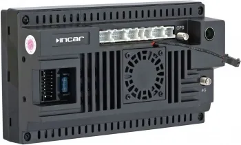  Incar ARN-7703-4 2DIN 4x50 v5.1 USB 2.0 4Mb DSP 7 WiFi 4G 4