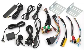  Incar ARN-7703-4 2DIN 4x50 v5.1 USB 2.0 4Mb DSP 7 WiFi 4G 4