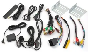  Incar ARN-7703-4 2DIN 4x50 v5.1 USB 2.0 4Mb DSP 7 WiFi 4G 4