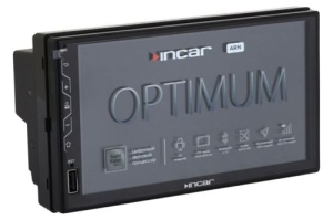  Incar ARN-7703-4 2DIN 4x50 v5.1 USB 2.0 4Mb DSP 7 WiFi 4G 4