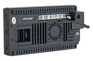  Incar ARN-7703-4 2DIN 4x50 v5.1 USB 2.0 4Mb DSP 7 WiFi 4G 4