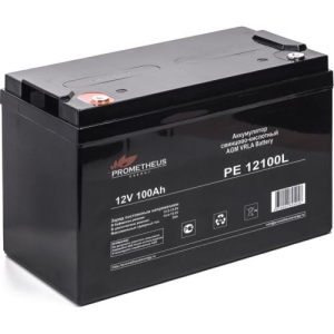    Prometheus Energy PE 12100L 12 100