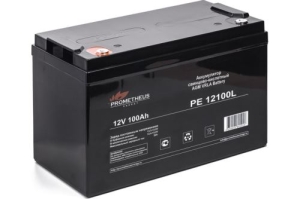    Prometheus Energy PE 12100L 12 100