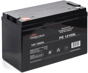    Prometheus Energy PE 12100L 12 100