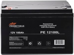    Prometheus Energy PE 12100L 12 100