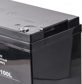    Prometheus Energy PE 12100L 12 100