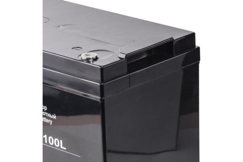    Prometheus Energy PE 12100L 12 100
