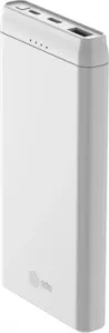   Cactus CS-PBFSMT-10000 10000mAh 2.1A 2xUSB 