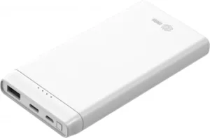   Cactus CS-PBFSMT-10000 10000mAh 2.1A 2xUSB 