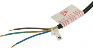    Lex EVH 320M BL