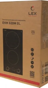    Lex EVH 320M BL