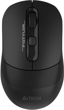   A4Tech Fstyler FB10CS , 2000 dpi, , Bluetooth, USB,  - 4