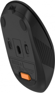   A4Tech Fstyler FB10CS , 2000 dpi, , Bluetooth, USB,  - 4