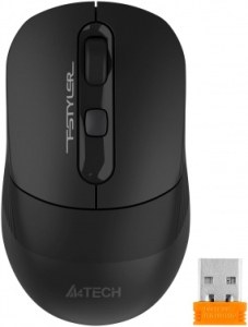   A4Tech Fstyler FB10CS , 2000 dpi, , Bluetooth, USB,  - 4