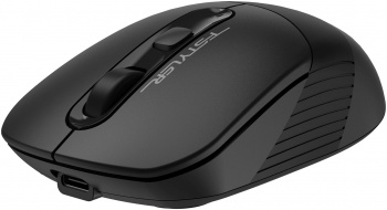   A4Tech Fstyler FB10CS , 2000 dpi, , Bluetooth, USB,  - 4
