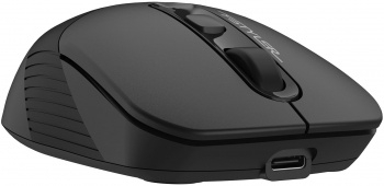   A4Tech Fstyler FB10CS , 2000 dpi, , Bluetooth, USB,  - 4
