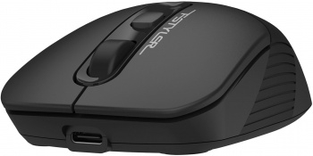   A4Tech Fstyler FB10CS , 2000 dpi, , Bluetooth, USB,  - 4