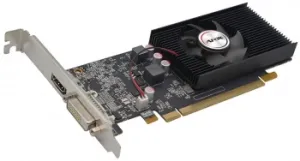  Afox Nvidia GeForce GT1030 4GB DDR4 64Bit DVI HDMI LP Single Fan