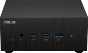  Asus PN64-S3755MD i3 1220P (1.5) 8Gb SSD512Gb UHDG noOS 2.5xGbitEth WiFi BT 90W  (90MS0