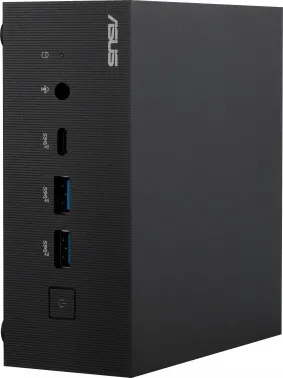  Asus PN64-S3755MD i3 1220P (1.5) 8Gb SSD512Gb UHDG noOS 2.5xGbitEth WiFi BT 90W  (90MS0