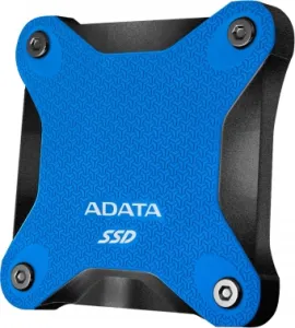  SSD A-Data USB3.1 2TB SD620-2TCBL SD620 2.5 