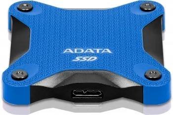  SSD A-Data USB3.1 2TB SD620-2TCBL SD620 2.5 