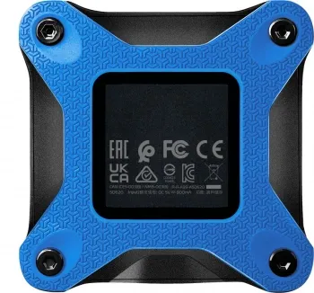  SSD A-Data USB3.1 2TB SD620-2TCBL SD620 2.5 