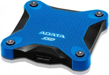  SSD A-Data USB3.1 2TB SD620-2TCBL SD620 2.5 