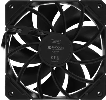  ID-Cooling TF-12025-Pro 4-pin 150gr Ret