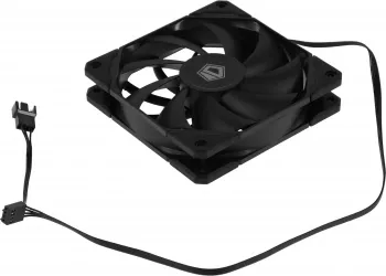  ID-Cooling TF-12025-Pro 4-pin 150gr Ret