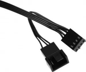  ID-Cooling TF-12025-Pro 4-pin 150gr Ret