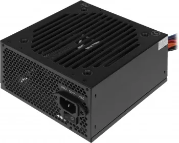   Formula ATX 500W AC VX PLUS (20+4pin) 120mm fan 3xSATA RTL