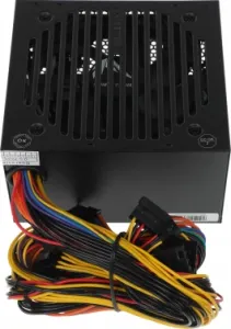   Formula ATX 500W AC VX PLUS (20+4pin) 120mm fan 3xSATA RTL