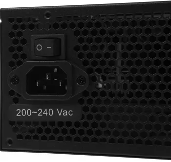   Formula ATX 500W AC VX PLUS (20+4pin) 120mm fan 3xSATA RTL