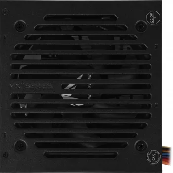   Formula ATX 500W AC VX PLUS (20+4pin) 120mm fan 3xSATA RTL