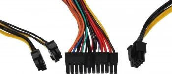   Formula ATX 500W AC VX PLUS (20+4pin) 120mm fan 3xSATA RTL