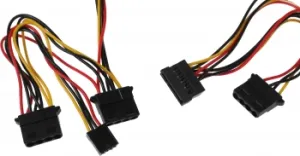   Formula ATX 500W AC VX PLUS (20+4pin) 120mm fan 3xSATA RTL