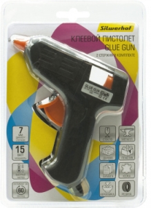   Silwerhof GG015 15 .:7