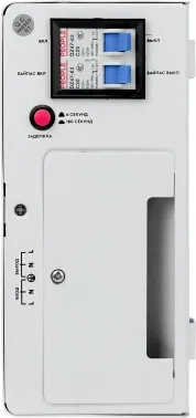    SMARTWATT AVR SLIM 3000RW (100W - 260W, 3000VA, 3 , 50 , LED-