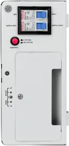    SMARTWATT AVR SLIM 3000RW (100W - 260W, 3000VA, 3 , 50 , LED-