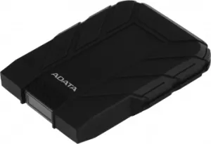    AData USB 3.0 1Tb AHD710P-1TU31-CBK HD710P DashDrive Durable 2.5 