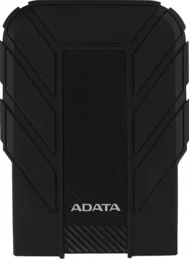    AData USB 3.0 1Tb AHD710P-1TU31-CBK HD710P DashDrive Durable 2.5 