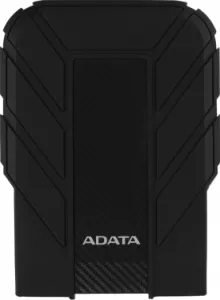    AData USB 3.0 1Tb AHD710P-1TU31-CBK HD710P DashDrive Durable 2.5 
