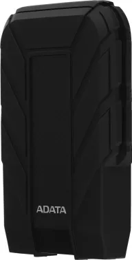    AData USB 3.0 1Tb AHD710P-1TU31-CBK HD710P DashDrive Durable 2.5 