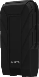    AData USB 3.0 1Tb AHD710P-1TU31-CBK HD710P DashDrive Durable 2.5 