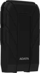    AData USB 3.0 1Tb AHD710P-1TU31-CBK HD710P DashDrive Durable 2.5 