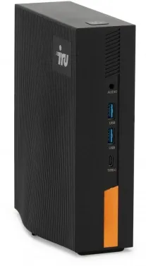  IRU 515ALC black (Core i5 12450H/16Gb/512Gb SSD/VGA int/noOS) (2012451)