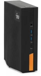  IRU 515ALC black (Core i5 12450H/16Gb/512Gb SSD/VGA int/noOS) (2012451)